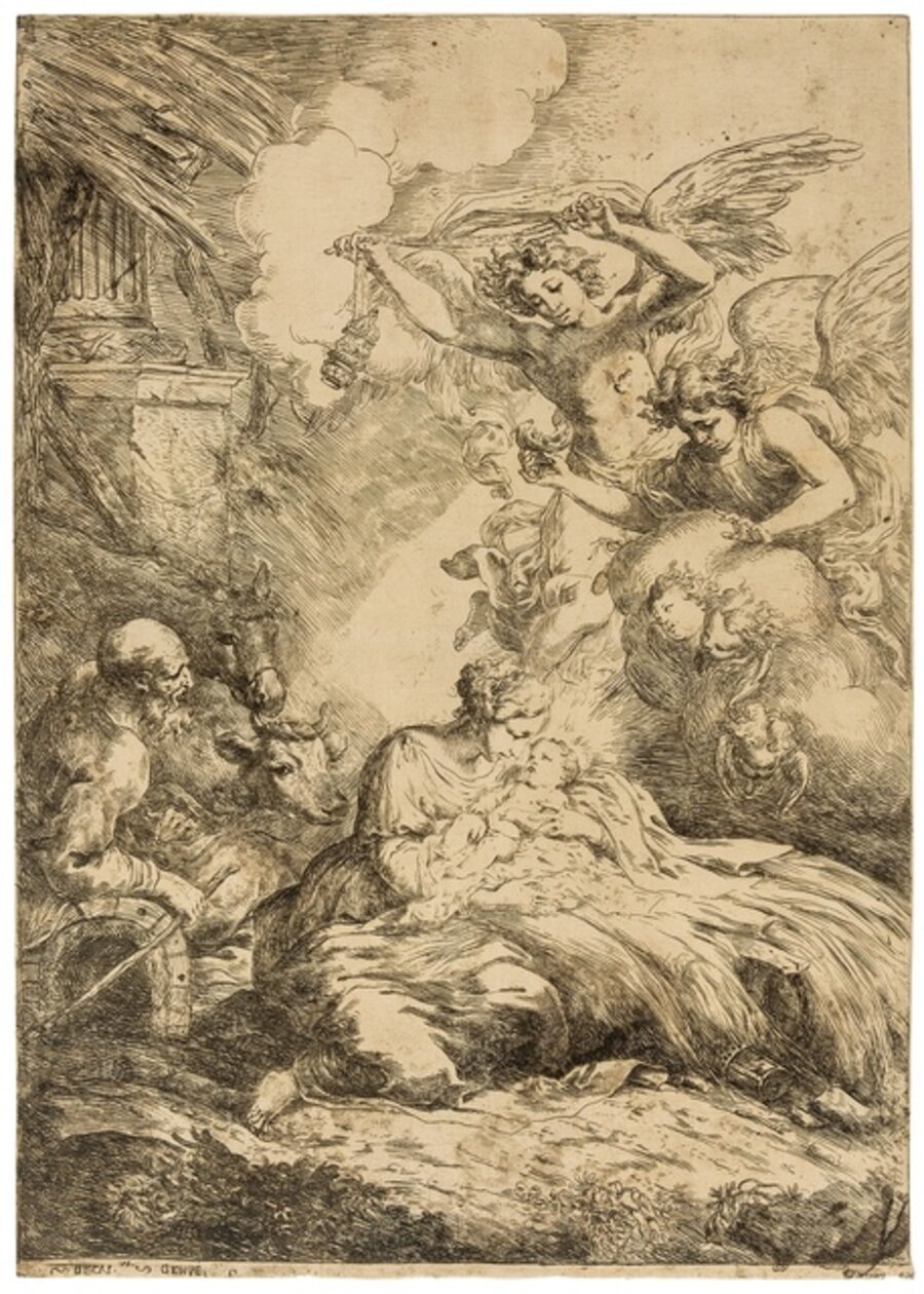 The Nativity