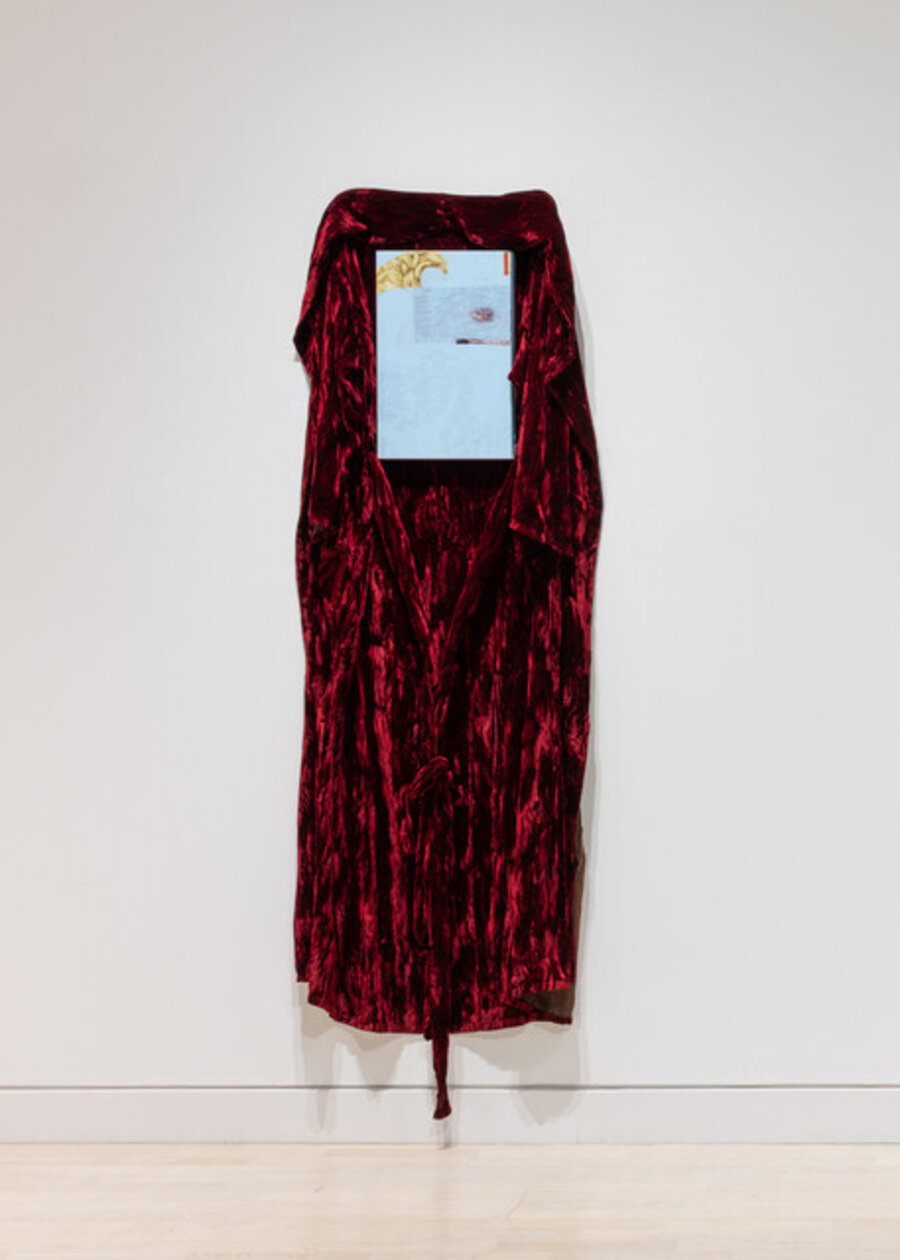 Red Robe