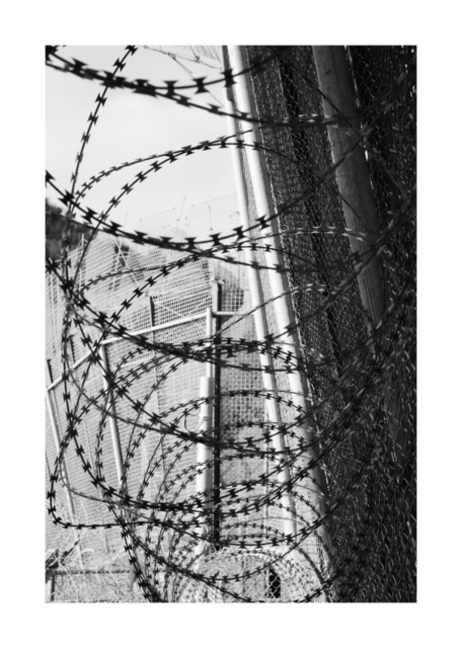 Untitled - No Pasara