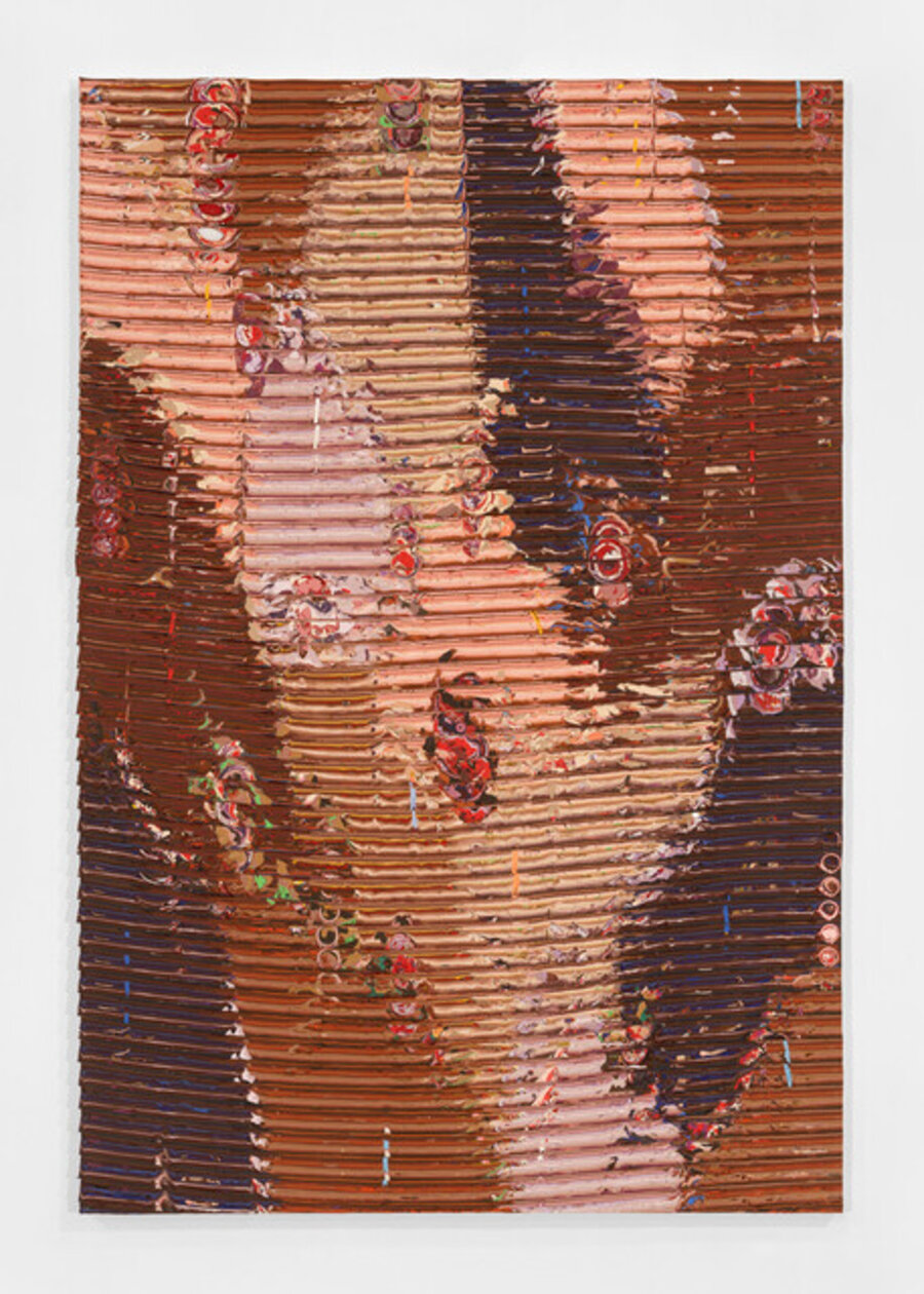 Embedded Figure II