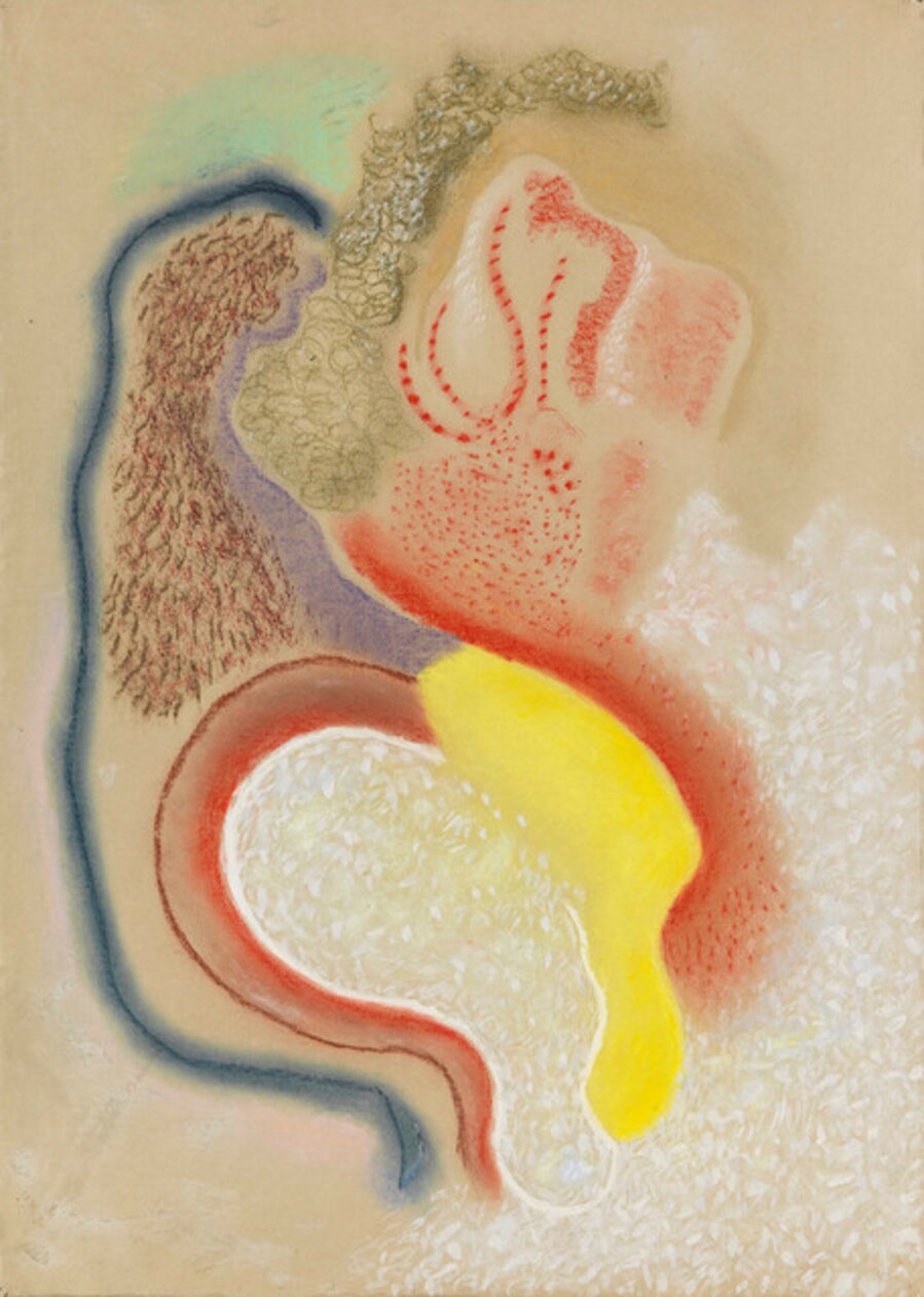untitled (Nr. 19)