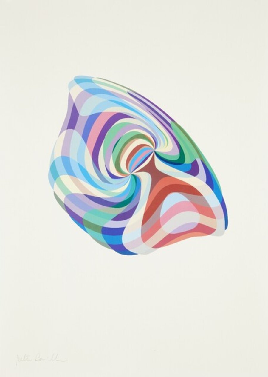 Colour And Form