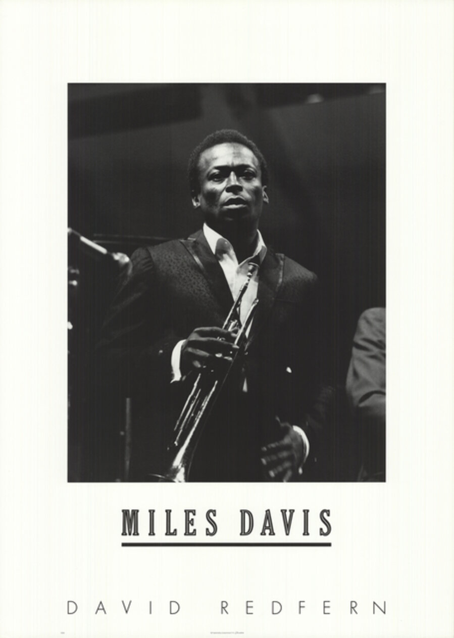 Miles Davis