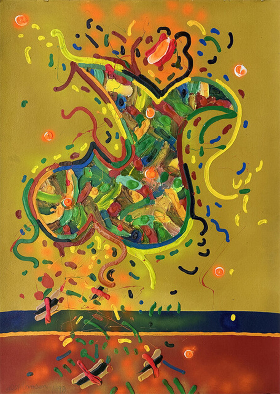 Yellow Fling