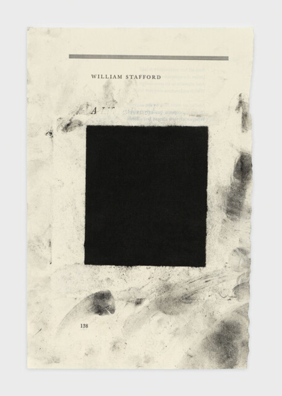 Untitled (A Life, A Ritual)