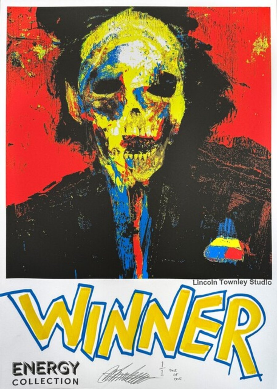 Winner