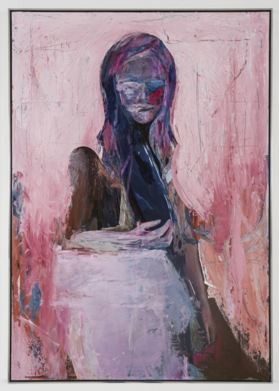 A. Portrait, Chrome