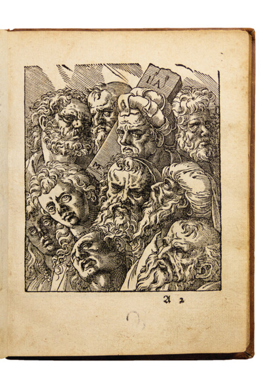 Enchiridion artis pingendi, fingendi & sculpendi.