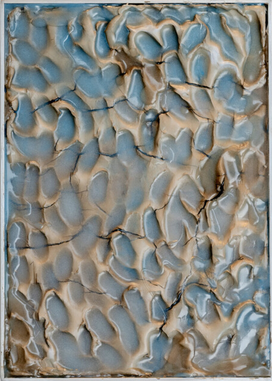 Ripple Stone