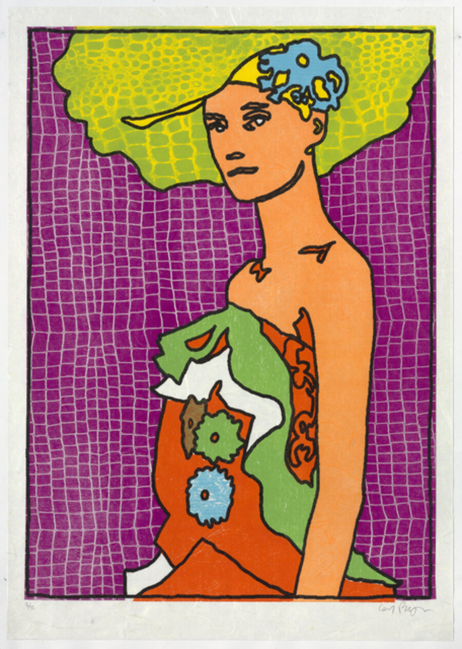 The Women 5