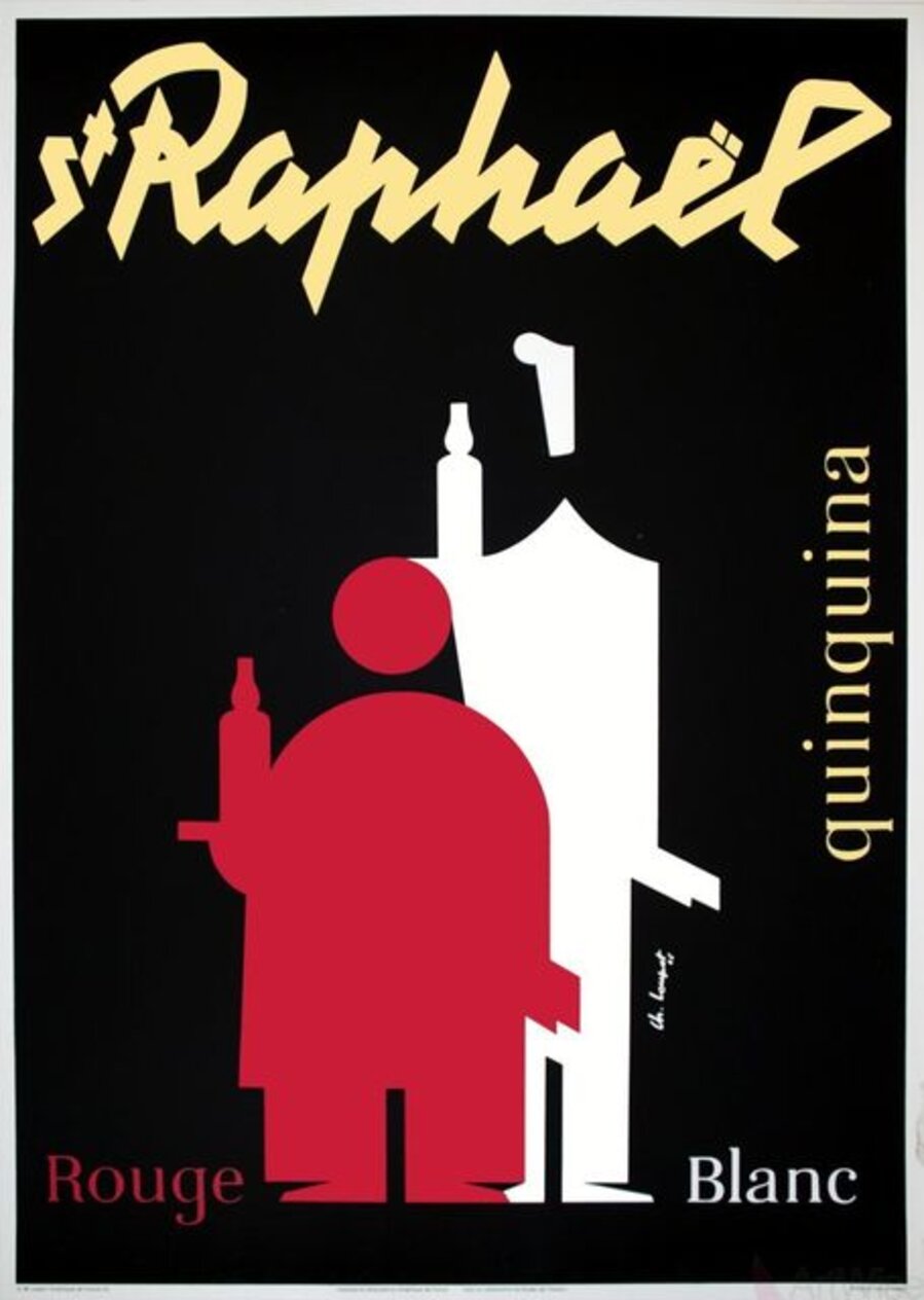 Saint Raphael