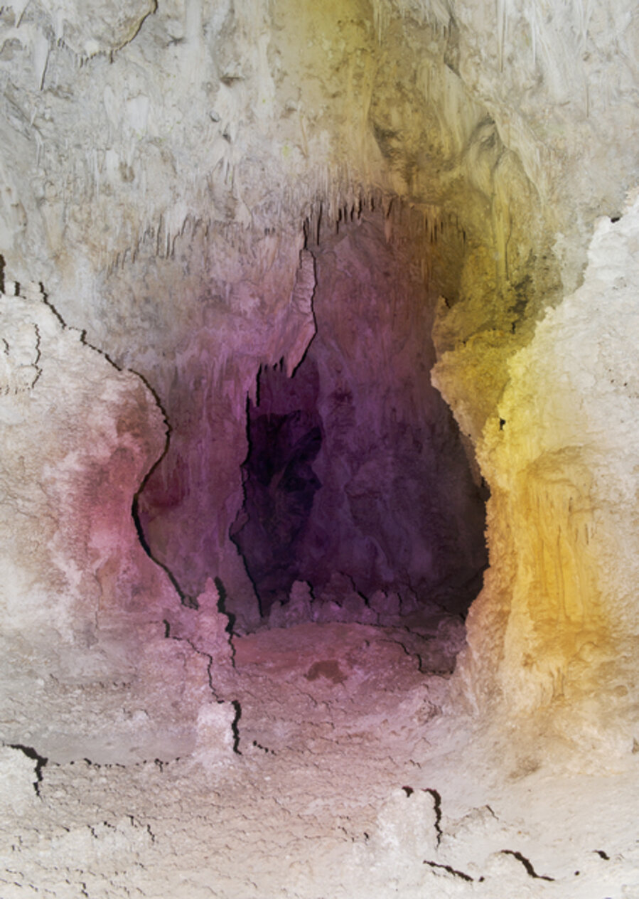 Becoming Wilderness XVI