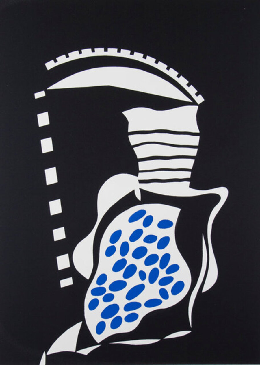 The Philosophy of Objects No 3