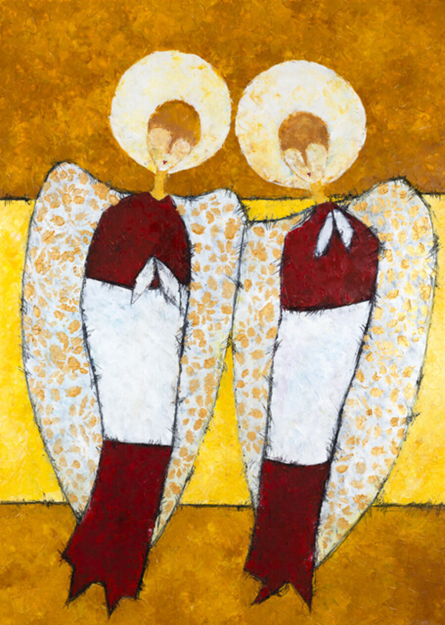 Angels