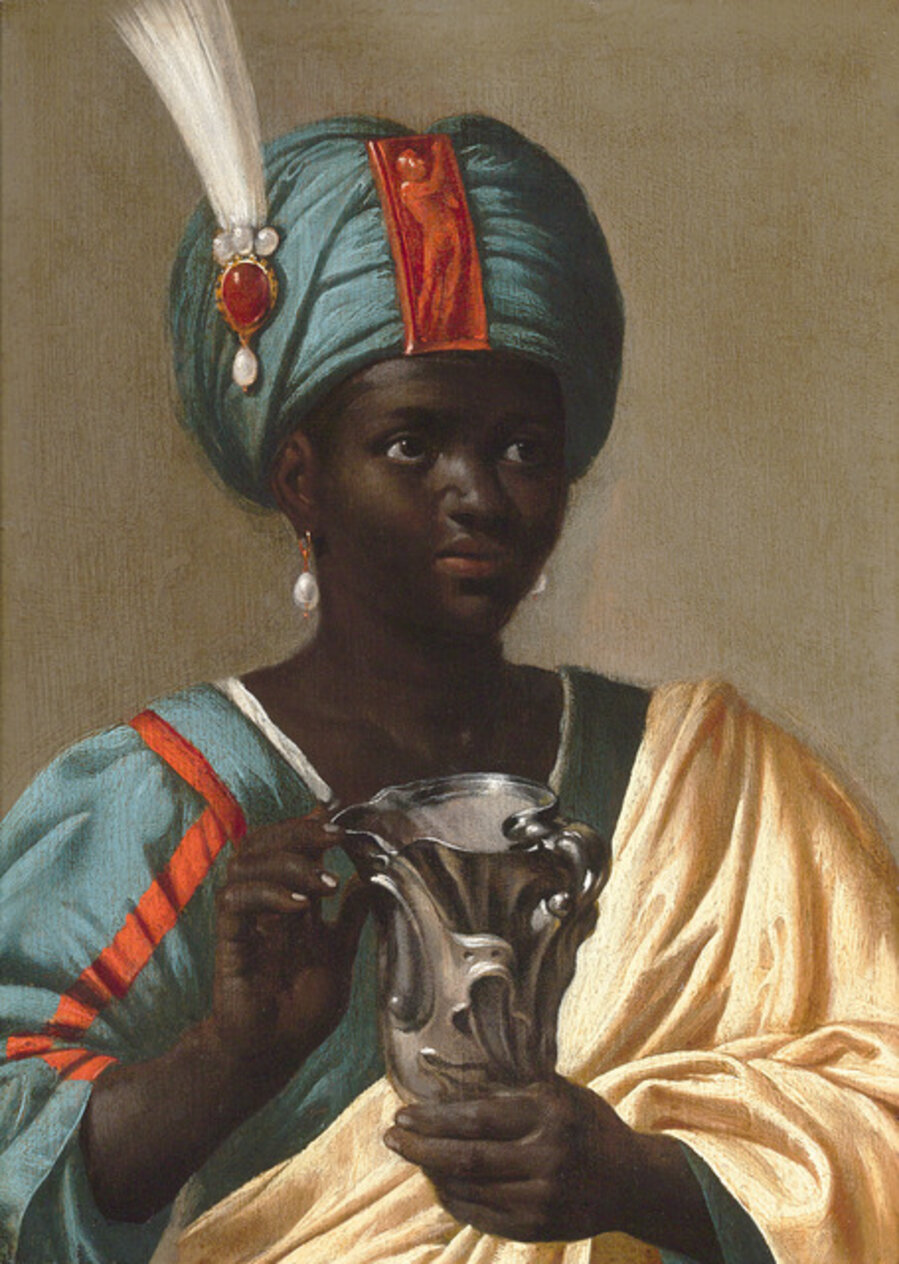 Caspar