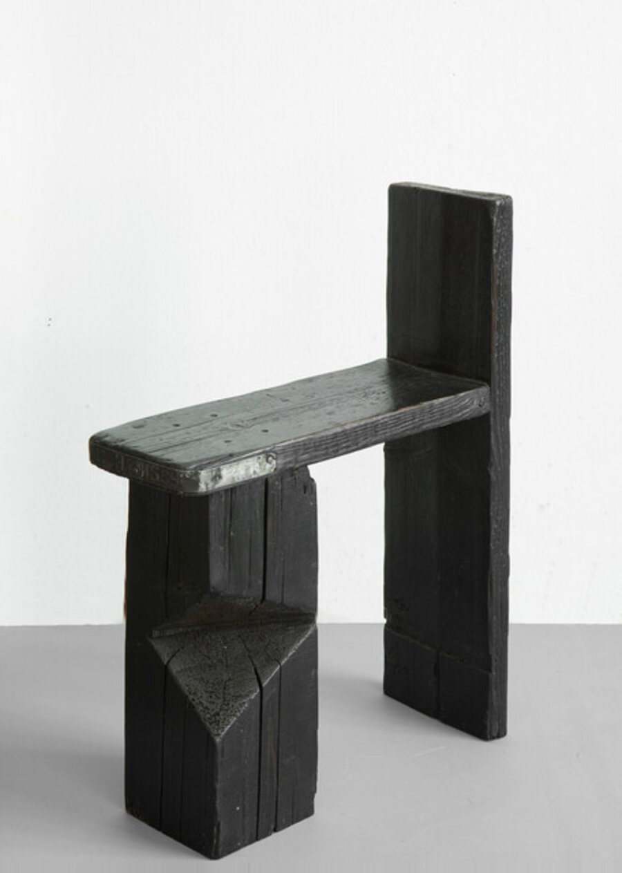 Chair (Hanush)