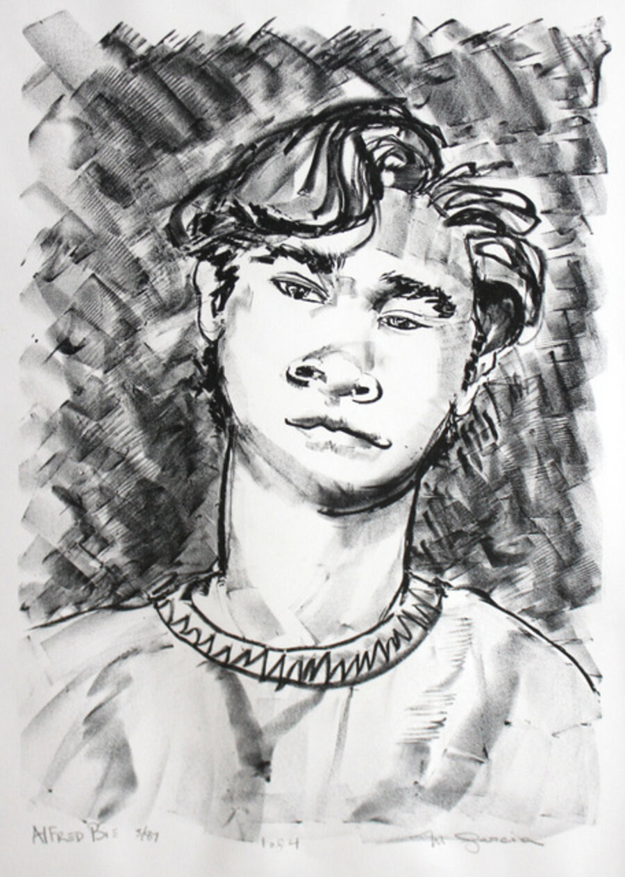 Alfred Bie