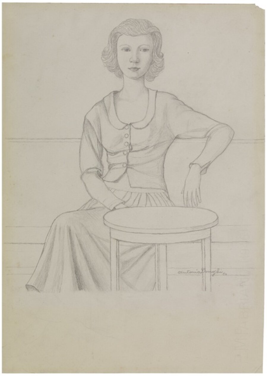 Figura Femminile