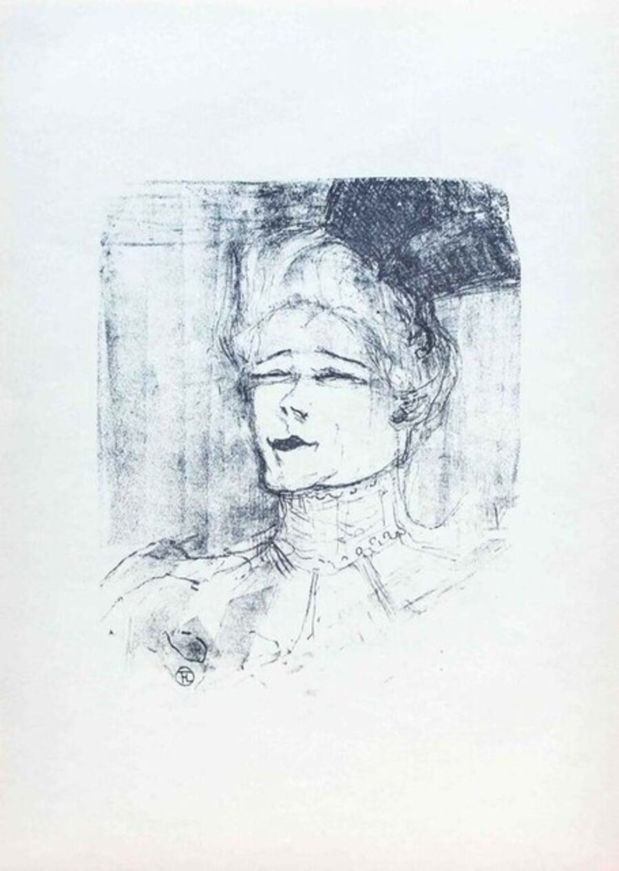 Jeanne Granier