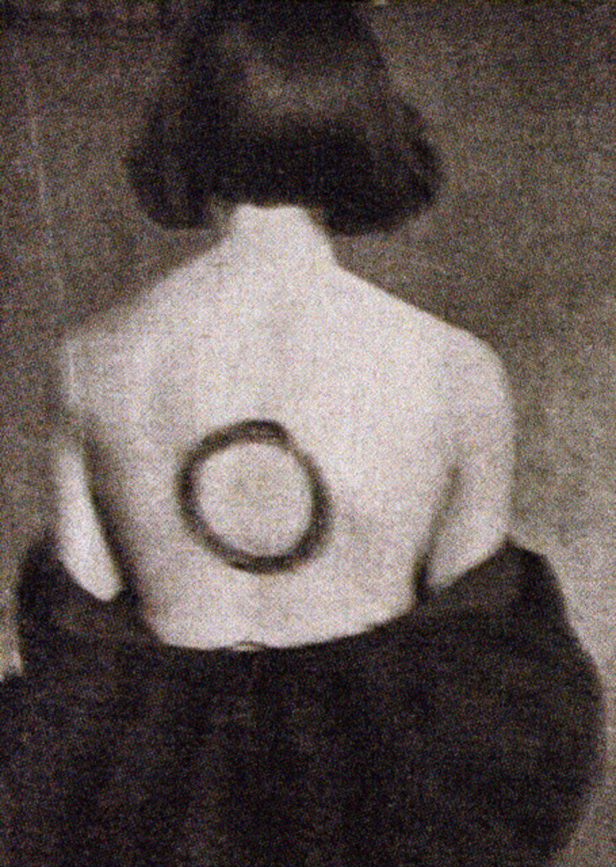 Untitled (RP45)