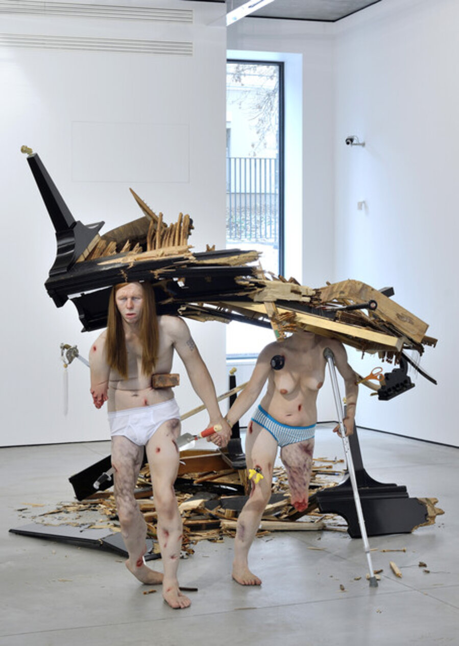 Fuck'd Couple
