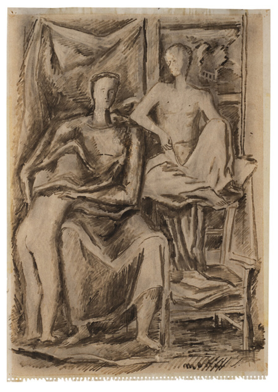 Composizione di figure