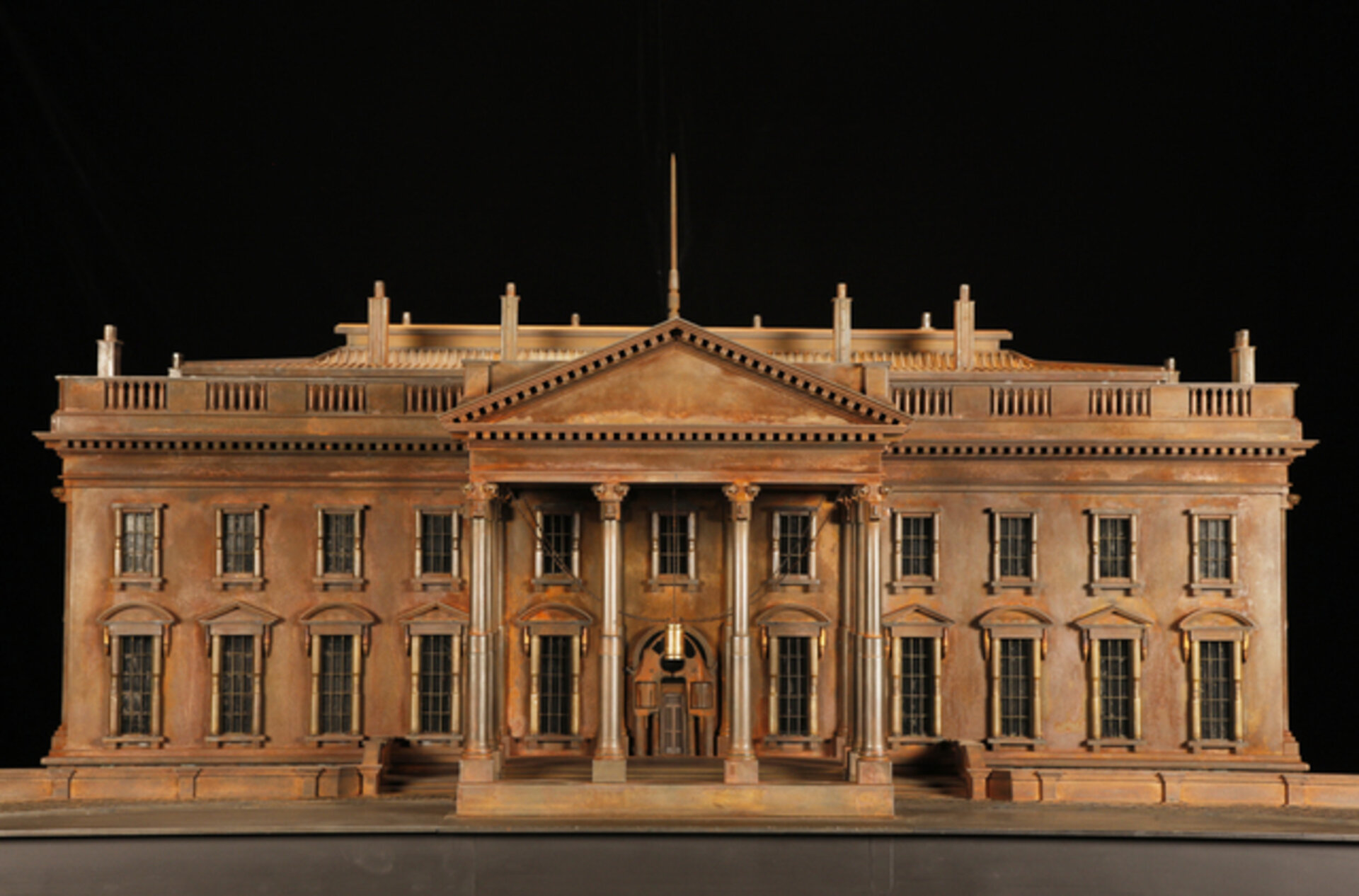 The White House