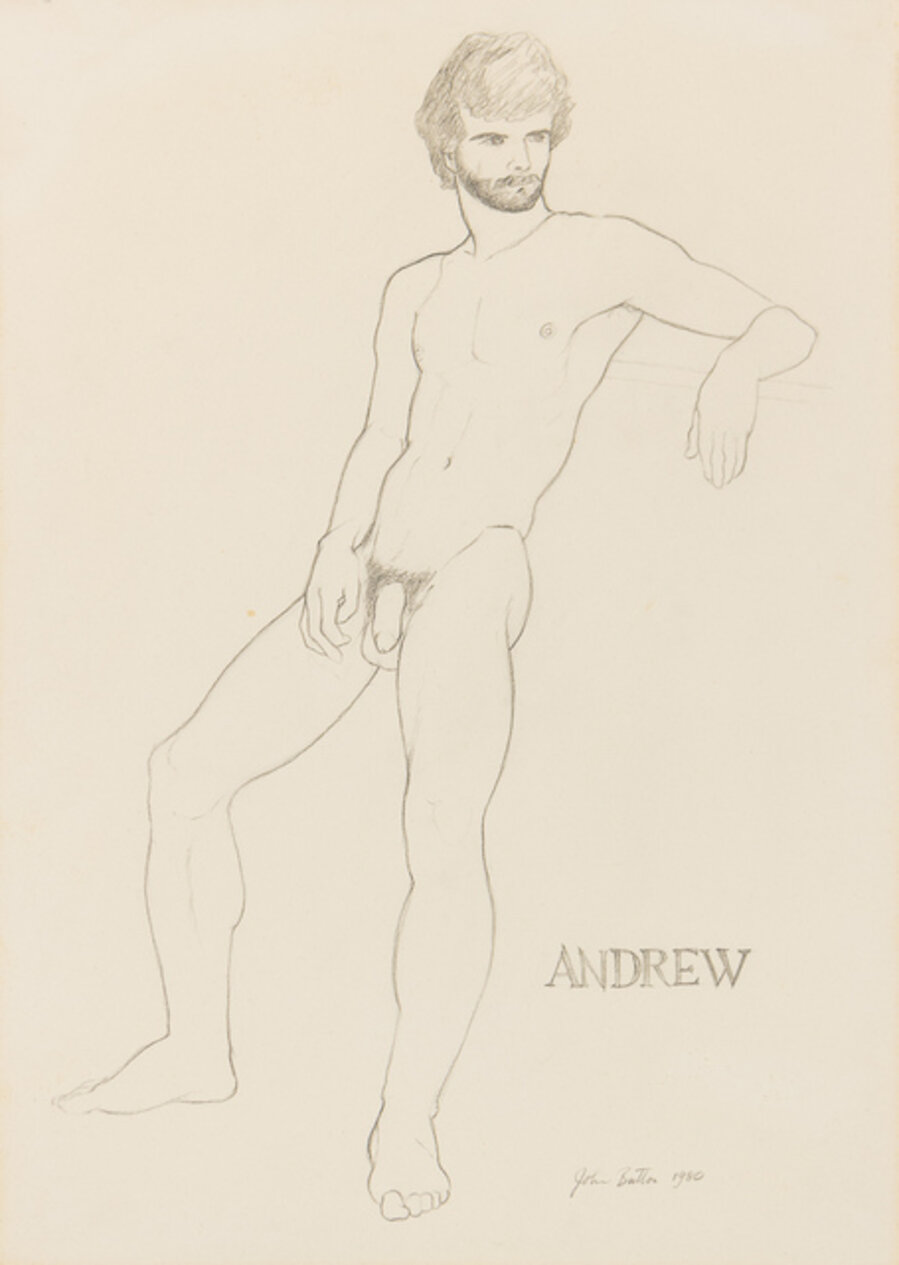 Andrew