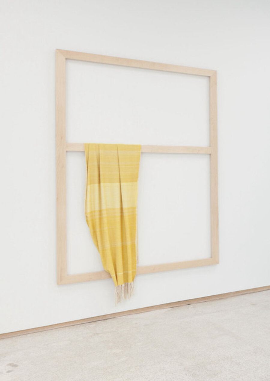 Weaving (Artemisia, Weld)