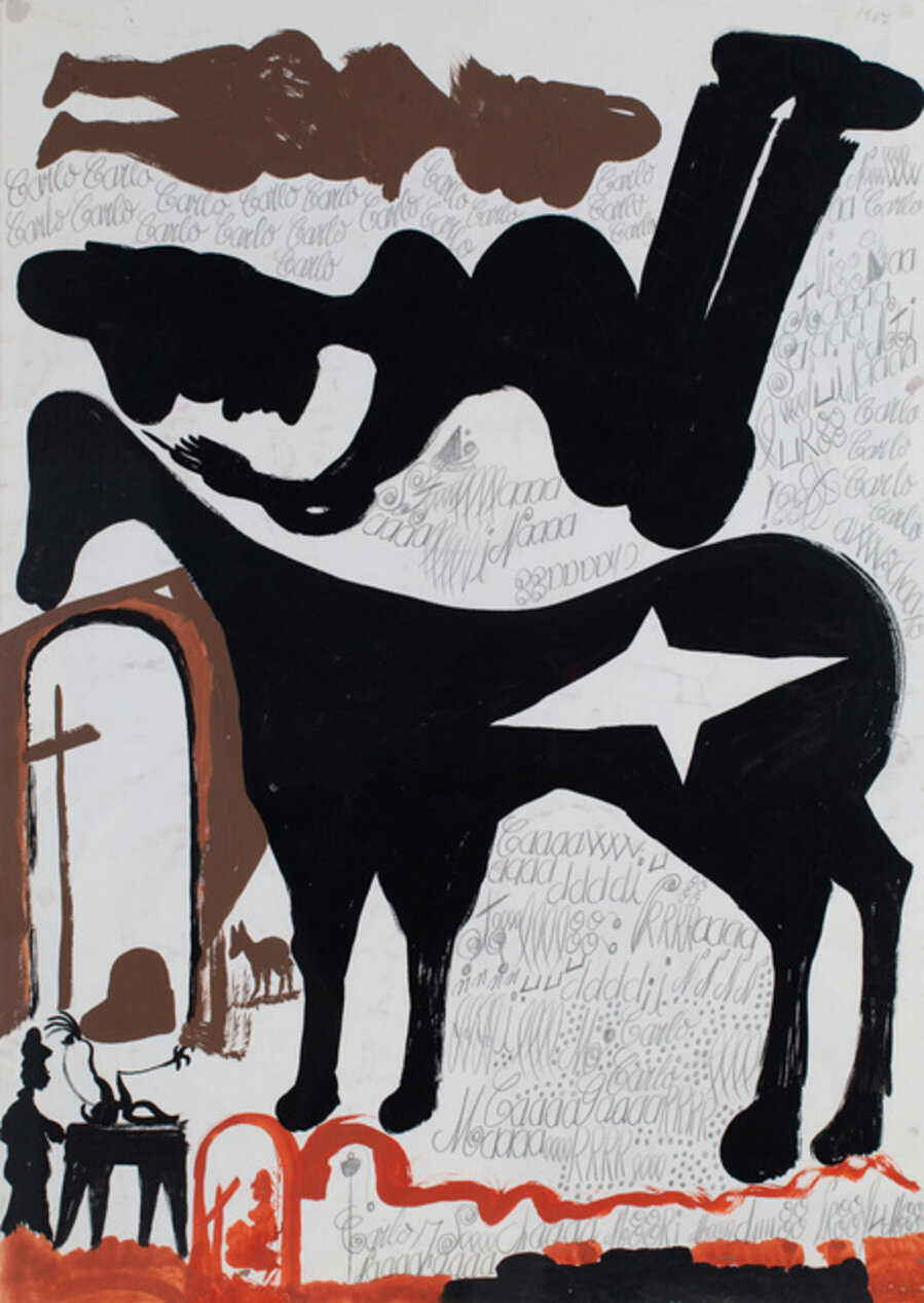 Untitled (double sided)