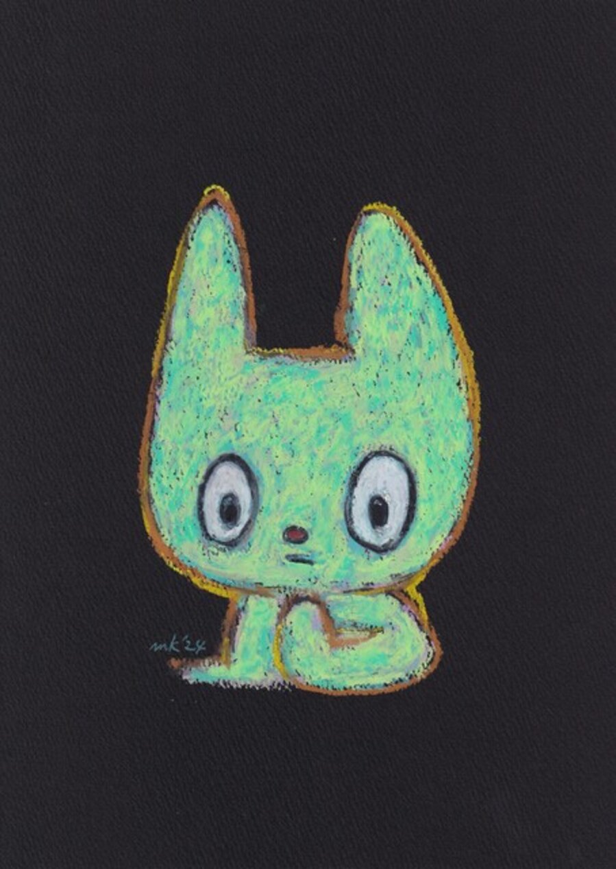 Drawing #2-24