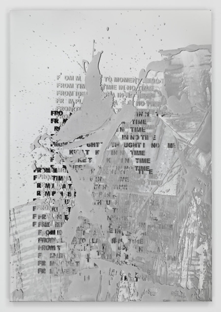 Time Painting