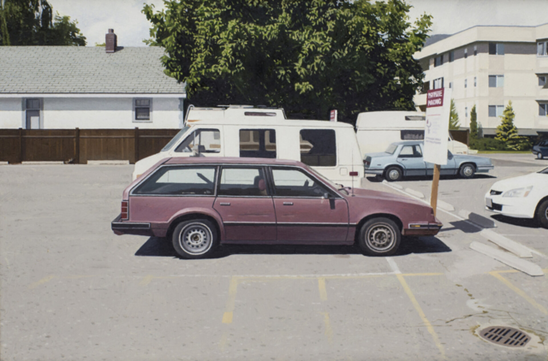 Station Wagon