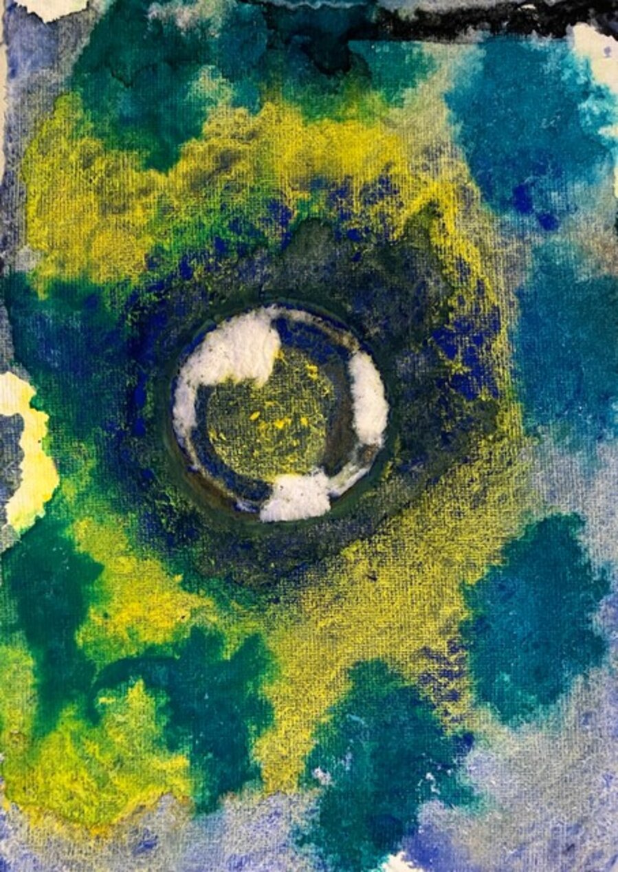 Green Peel