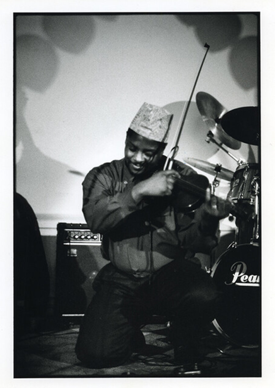Noel Pointer