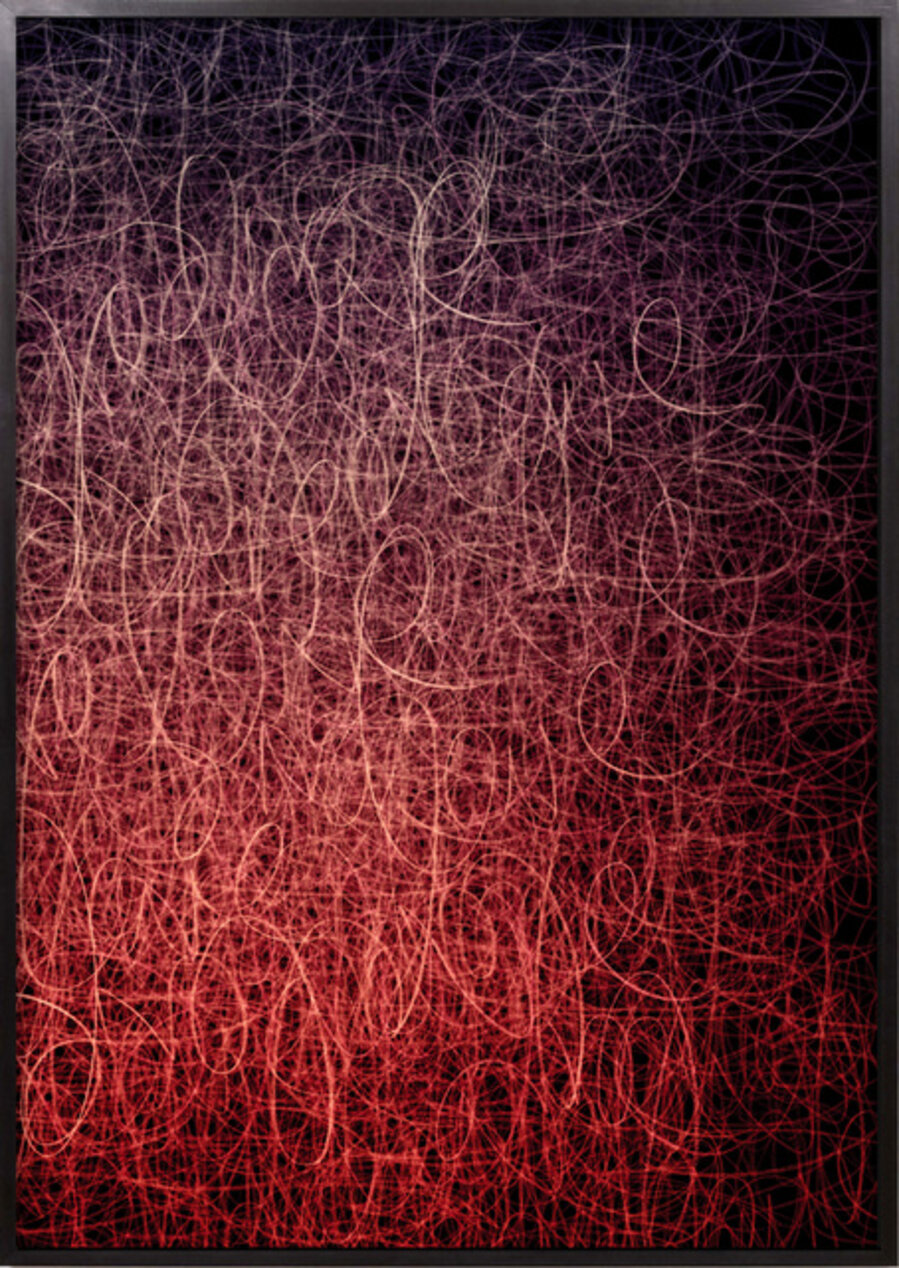 Love (Red, Blue)