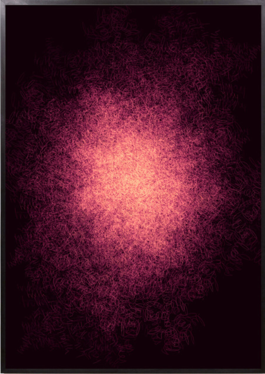 'Truth Lies (Pink)'