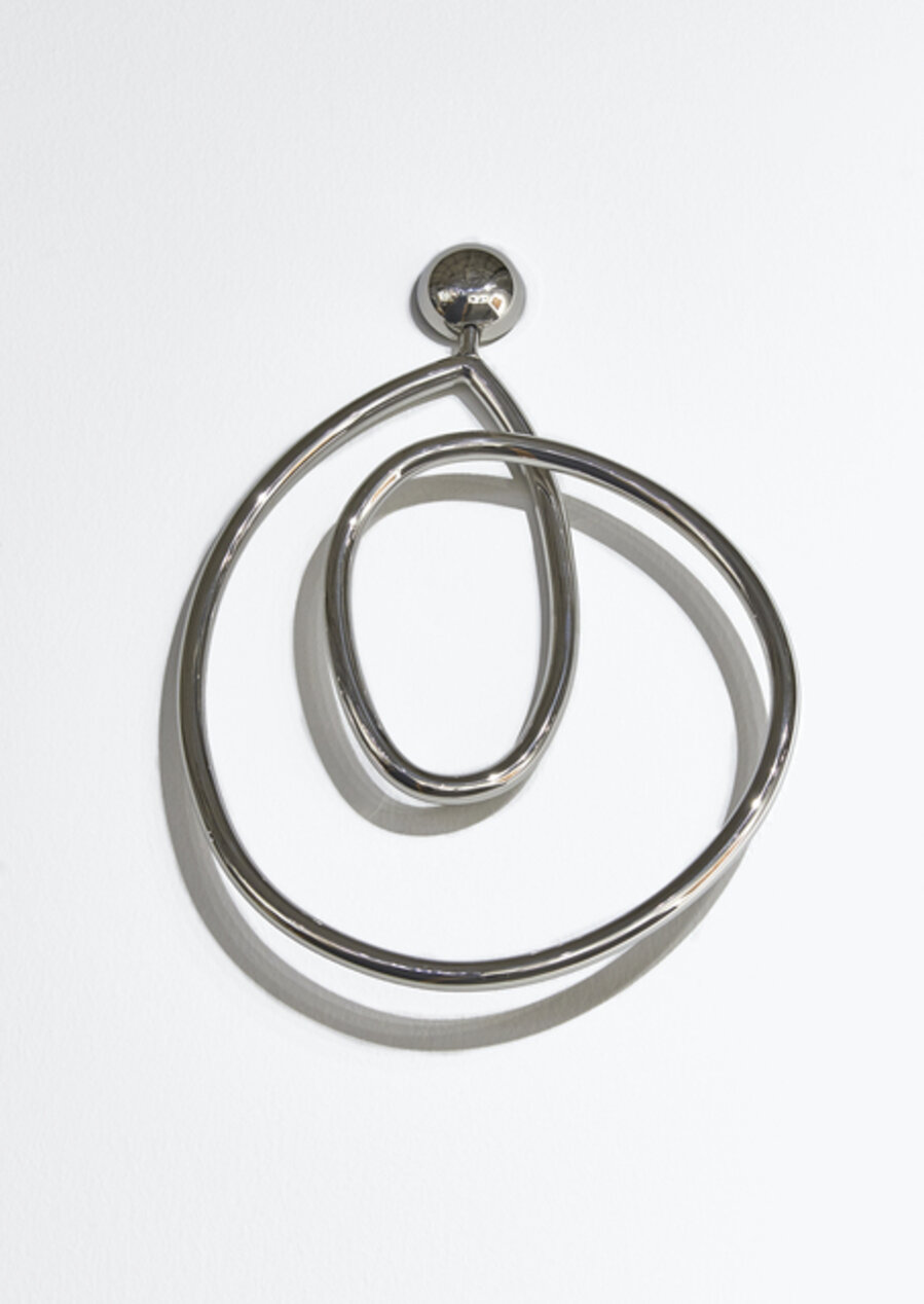 Model for Earring (Cambridge)