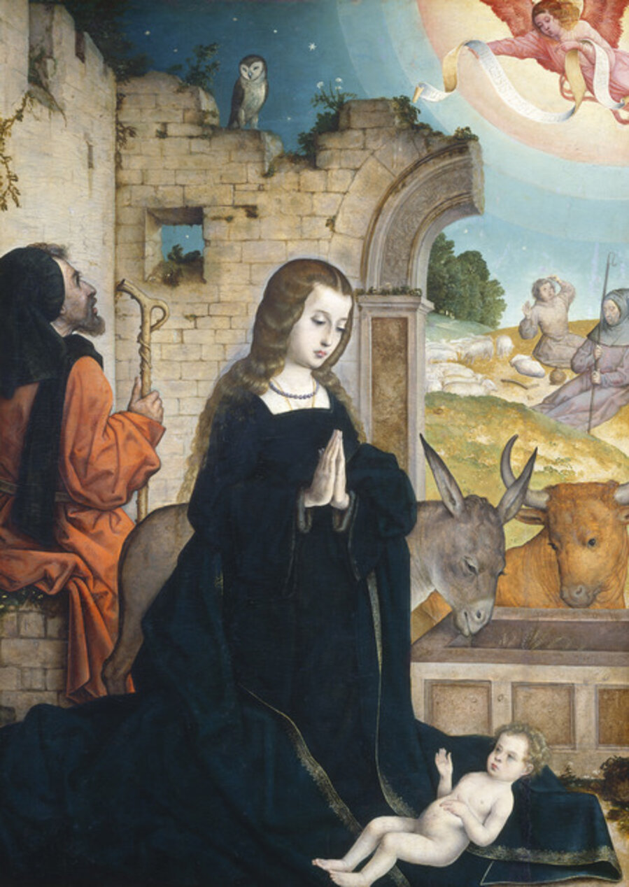 The Nativity