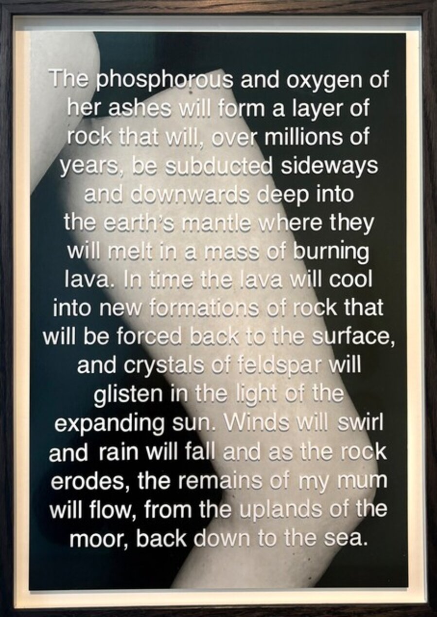 Ashes