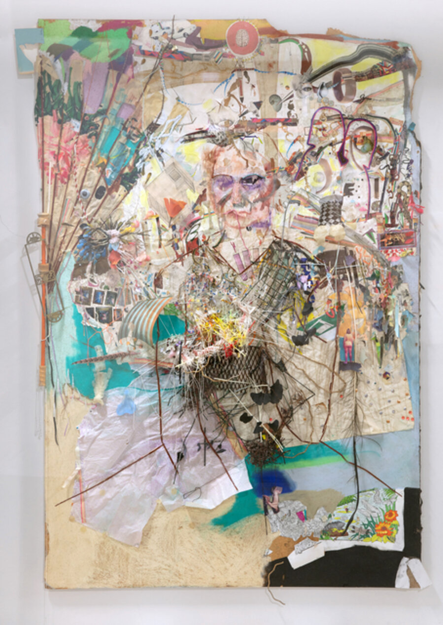 Untitled (For Ivan)