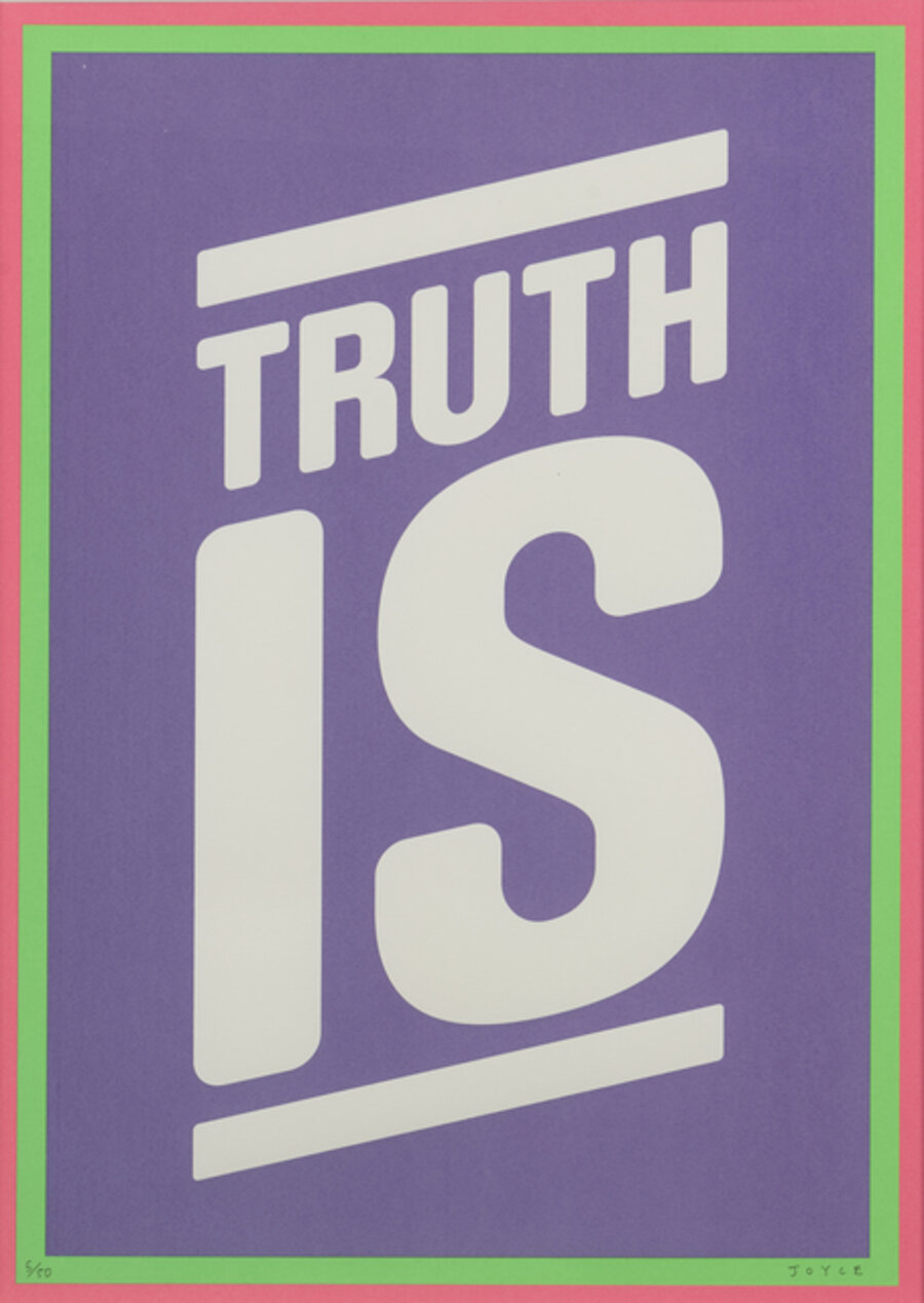 Truth Is