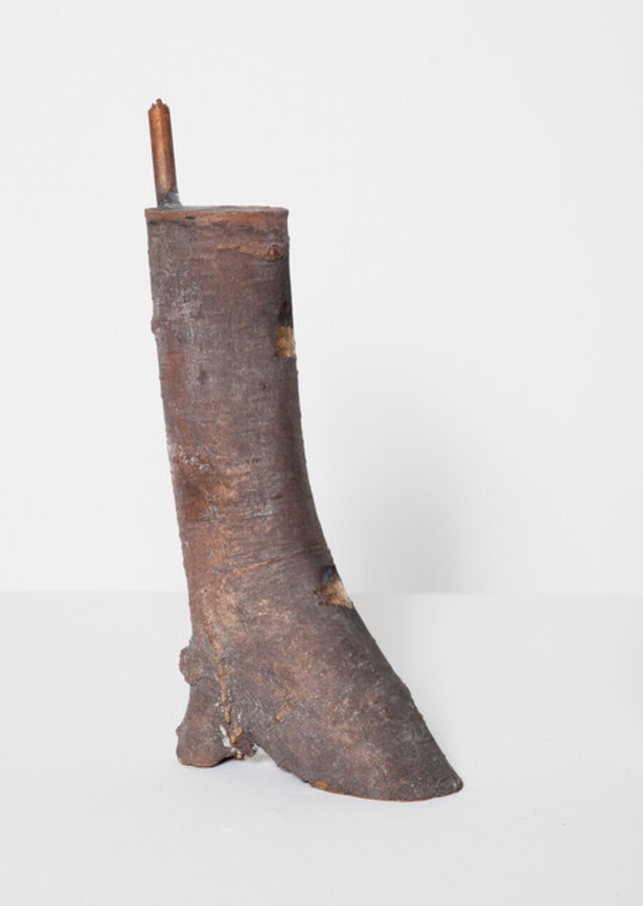 Birch Shoe (Björk Sko)