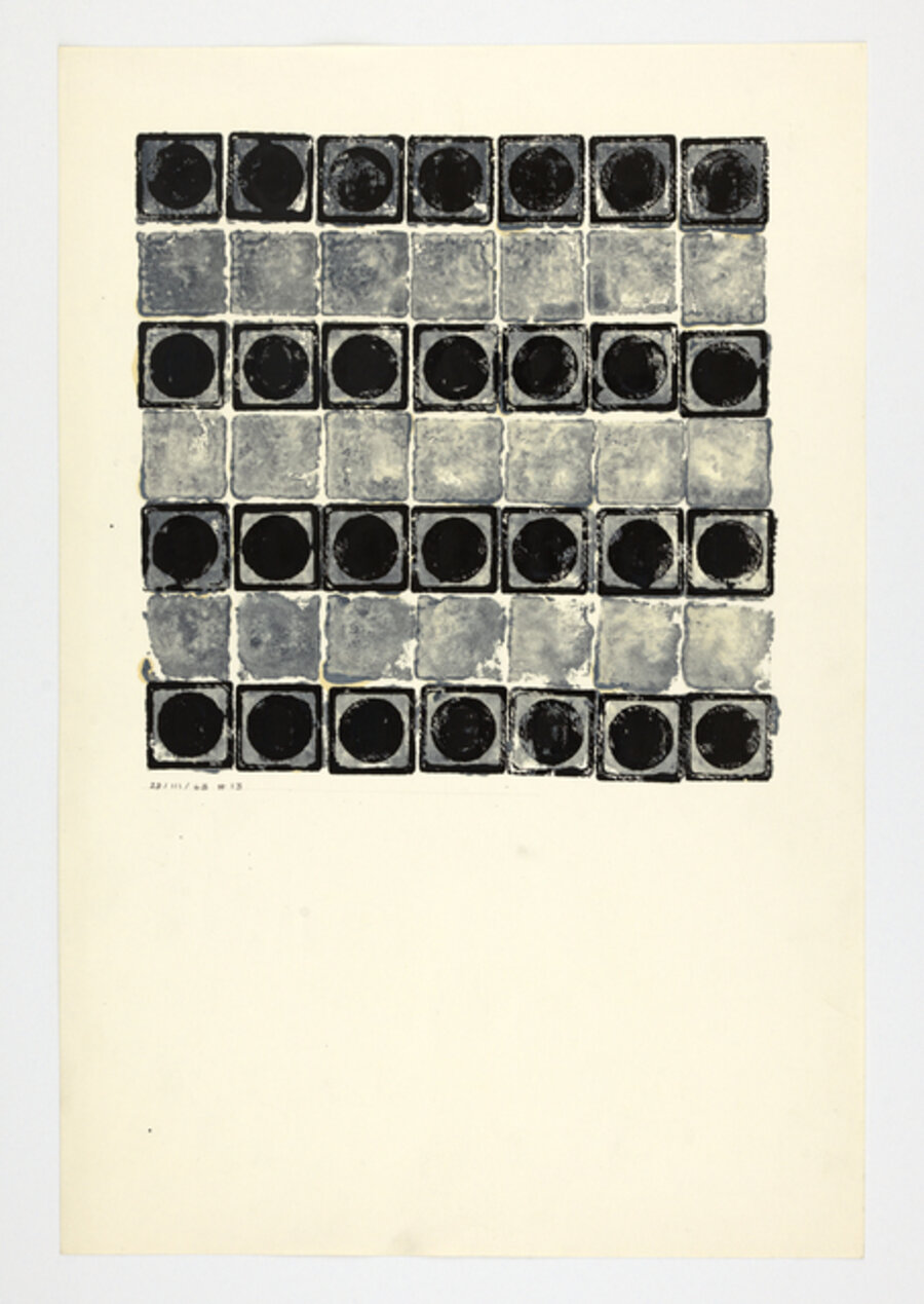 Untitled #13