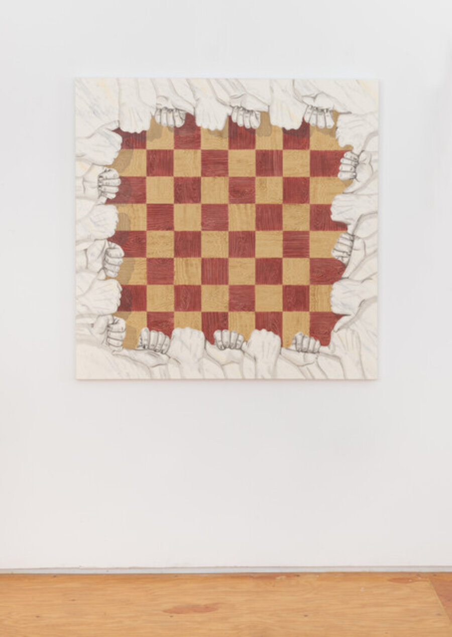 Chessboard