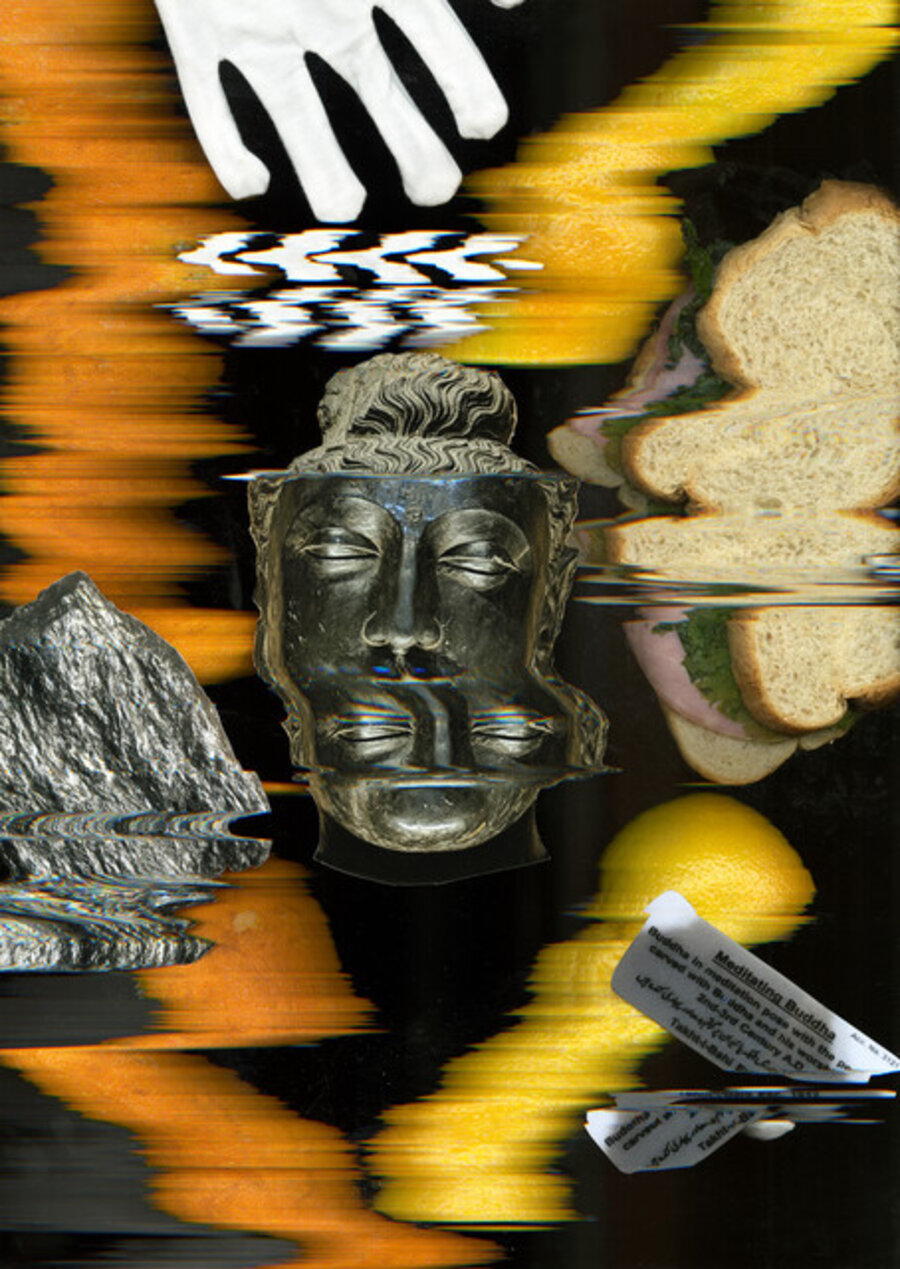 Gardhara series (Constellation 1)