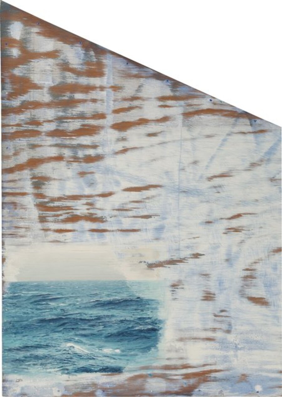 Observing the Memory of Water