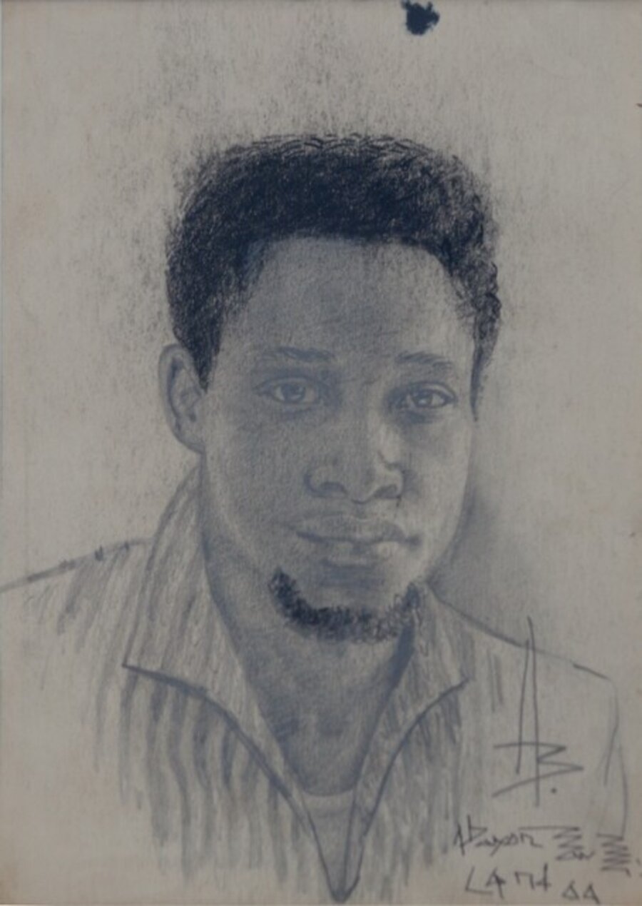 Portrait