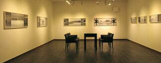Hyun Kwang-Uk Solo exhibition <Strolling>, installation view