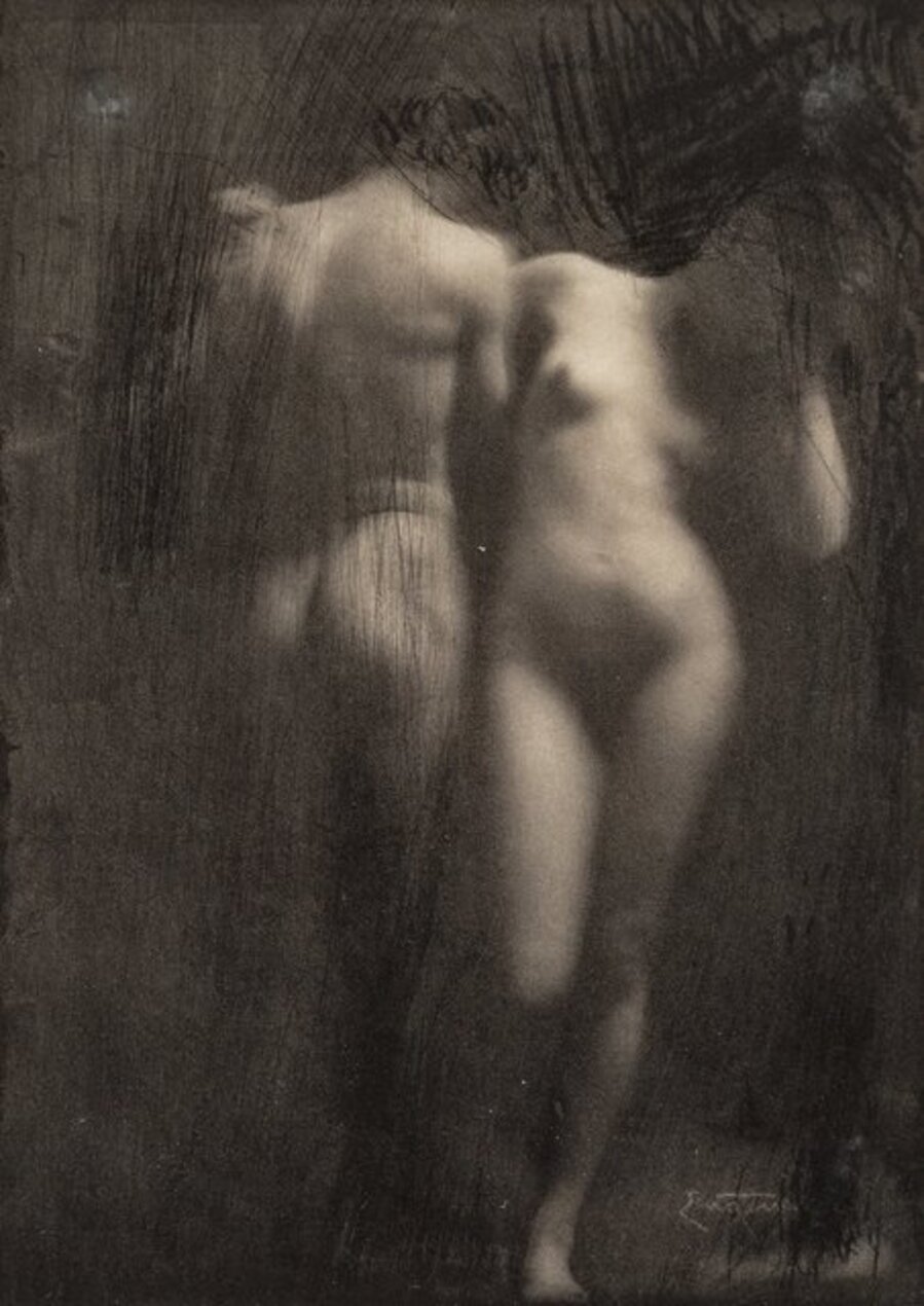 Adam and Eve